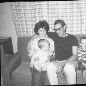 Meet your Posher, Sylvia